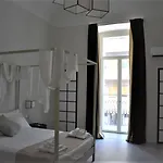 Frühstückspension Gatto Bianco Duchessa 3*