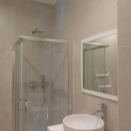 Gatto Bianco Duchessa Bed & Breakfast