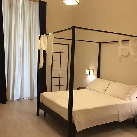 Bed & Breakfast Gatto Bianco Duchessa