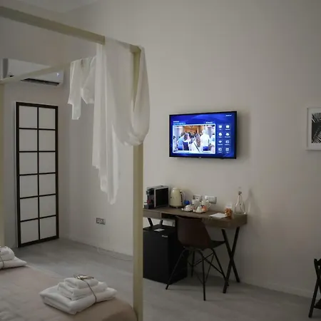 Gatto Bianco Duchessa Bed & Breakfast Bari