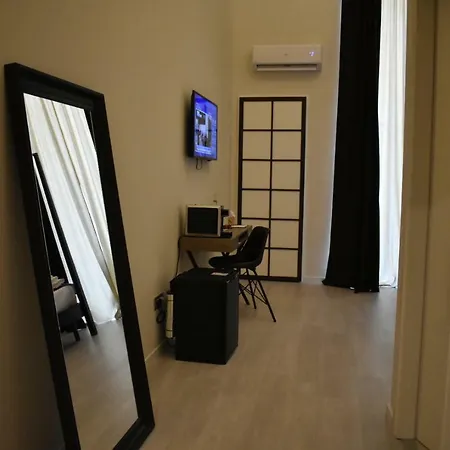 Gatto Bianco Duchessa Bari