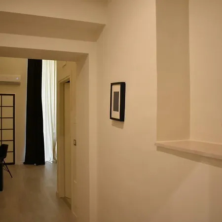 Bed & Breakfast Gatto Bianco Duchessa 3*