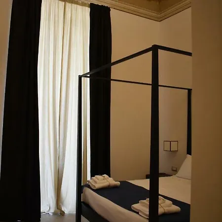 Bed & Breakfast Gatto Bianco Duchessa Bari