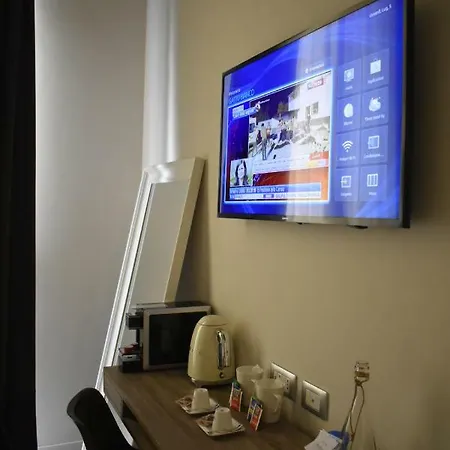 Gatto Bianco Duchessa Bed & Breakfast