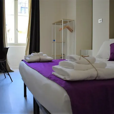 Gatto Bianco Duchessa 3* Bari