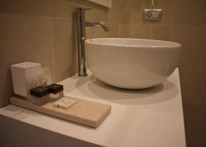 לינה וארוחת בוקר Gatto Bianco Duchessa