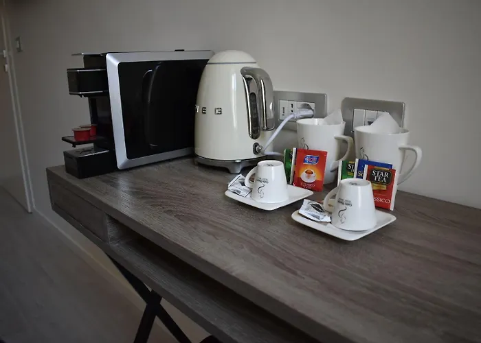 Gatto Bianco Duchessa 3*