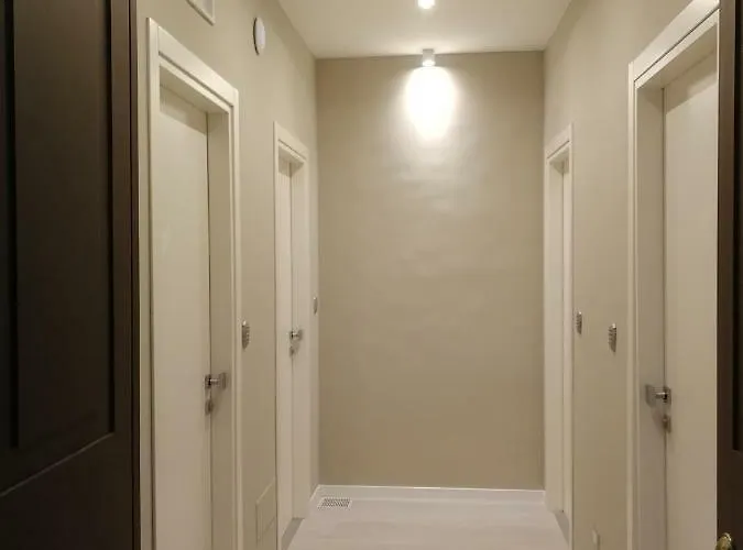 Gatto Bianco Duchessa