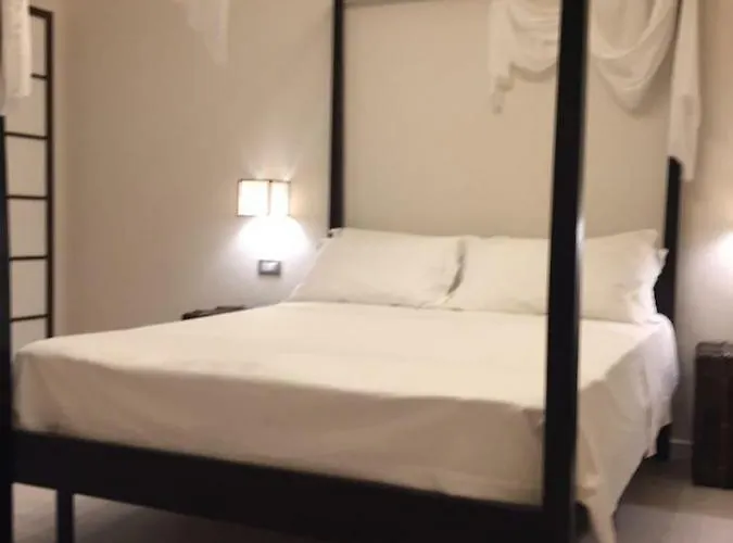 Gatto Bianco Duchessa Bari