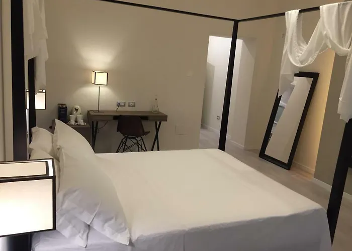 Gatto Bianco Duchessa Frühstückspension