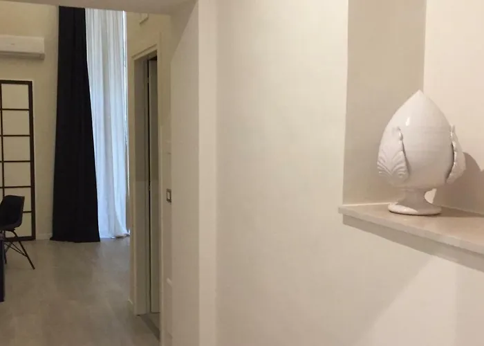 Gatto Bianco Duchessa לינה וארוחת בוקר