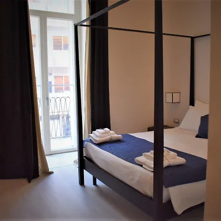 Gatto Bianco Duchessa Frühstückspension