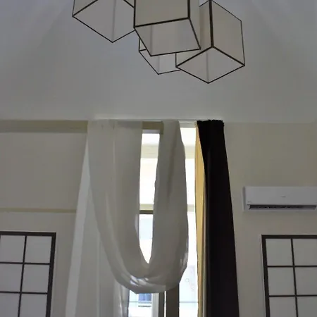 Gatto Bianco Duchessa Alojamento de Acomodação e Pequeno-almoço