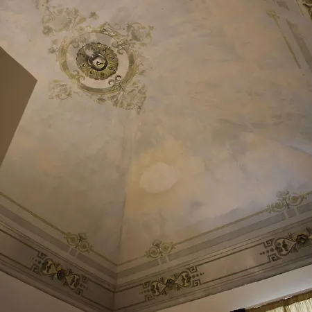 Gatto Bianco Duchessa Frühstückspension