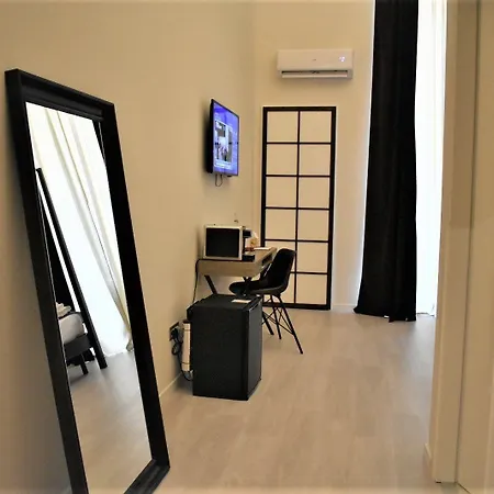 Gatto Bianco Duchessa Alojamento de Acomodação e Pequeno-almoço 3*