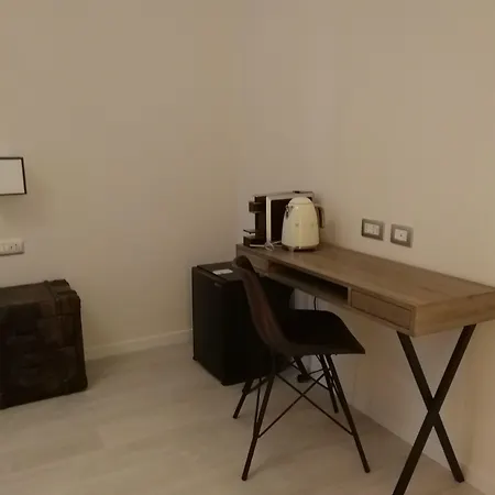 Gatto Bianco Duchessa 3*
