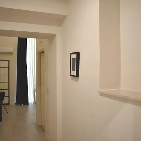 Gatto Bianco Duchessa Готель типу 