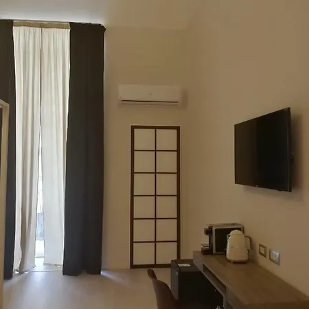 Bed & Breakfast Gatto Bianco Duchessa 2*
