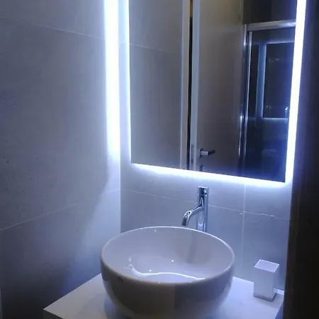 Bed & Breakfast Gatto Bianco Duchessa Bari