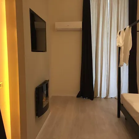 Gatto Bianco Duchessa Frühstückspension