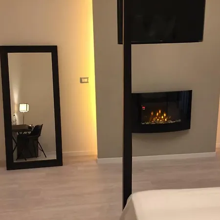 Gatto Bianco Duchessa Alojamento de Acomodação e Pequeno-almoço