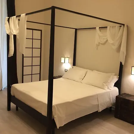 Gatto Bianco Duchessa Alojamento de Acomodação e Pequeno-almoço 3*