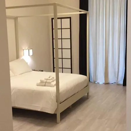 Gatto Bianco Duchessa Alojamento de Acomodação e Pequeno-almoço 3*