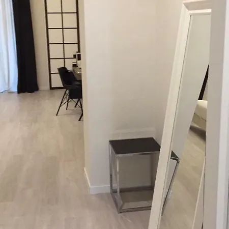 Gatto Bianco Duchessa Готель типу 