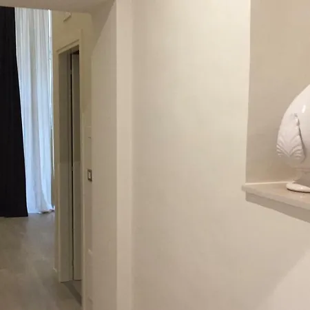 Gatto Bianco Duchessa Frühstückspension