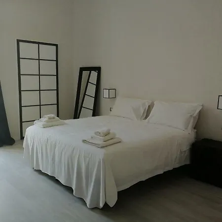 Bed & Breakfast Gatto Bianco Duchessa 2*