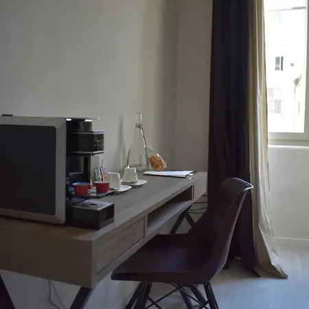 Gatto Bianco Duchessa Bed & Breakfast Bari