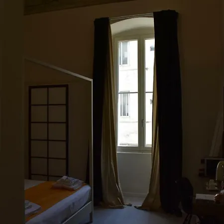 Bed & Breakfast Gatto Bianco Duchessa 2*