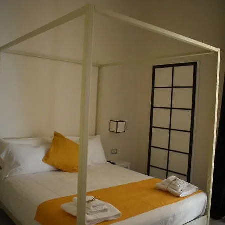 Gatto Bianco Duchessa Bed & Breakfast 2*