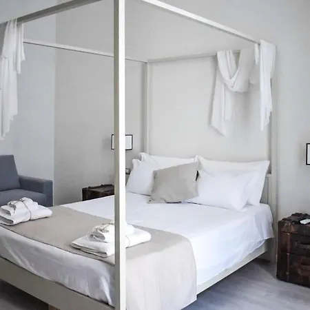 Frühstückspension Gatto Bianco Duchessa