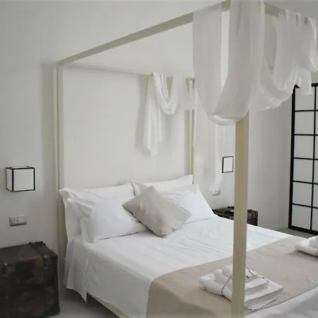 Bed & Breakfast Gatto Bianco Duchessa 2*