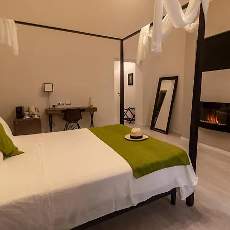 Gatto Bianco Duchessa Bed & Breakfast 2*