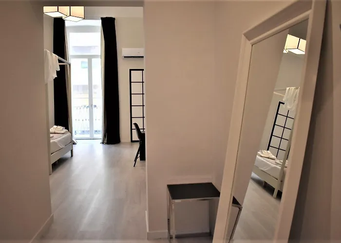 Oda ve Kahvaltı Gatto Bianco Duchessa