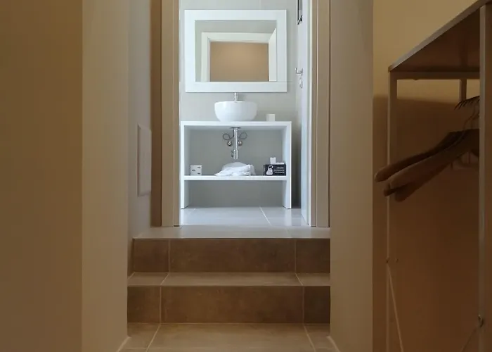 Gatto Bianco Duchessa Oda ve Kahvaltı