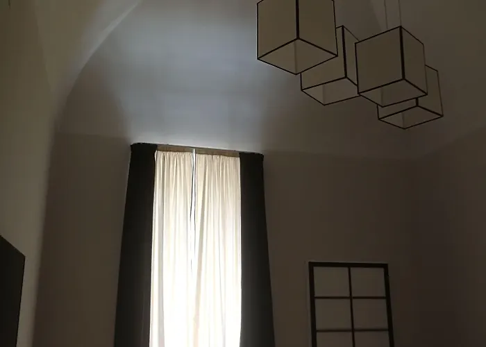 Panzió Gatto Bianco Duchessa Bari