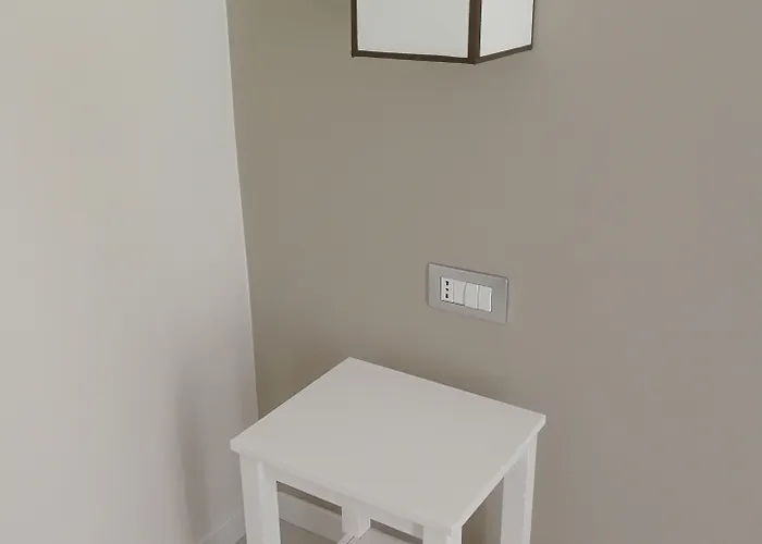 Panzió Gatto Bianco Duchessa Bari