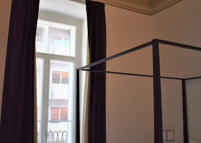 Oda ve Kahvaltı Gatto Bianco Duchessa 3*