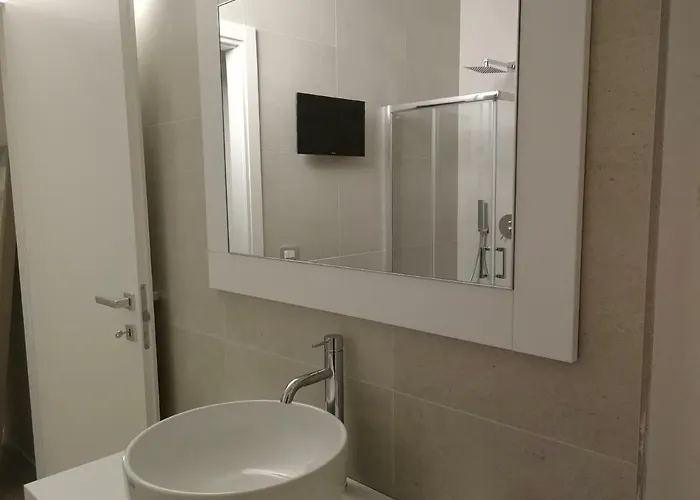 Gatto Bianco Duchessa