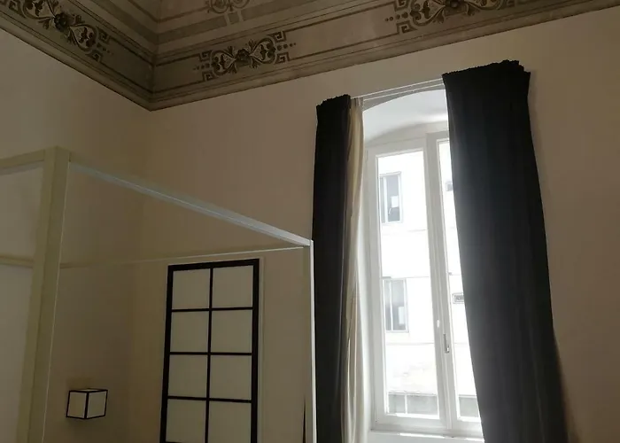 Panzió Gatto Bianco Duchessa Bari