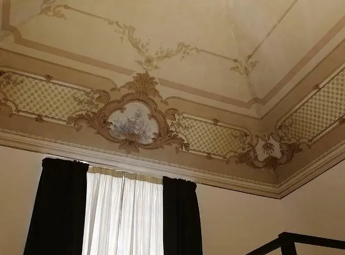 Gatto Bianco Duchessa Panzió Bari