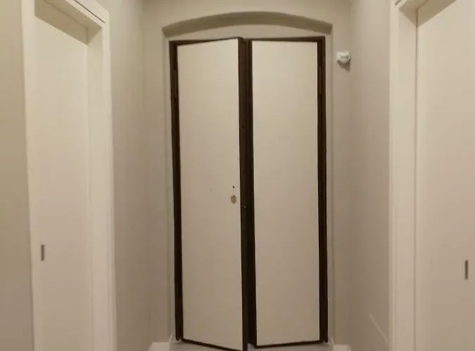 Oda ve Kahvaltı Gatto Bianco Duchessa 3*