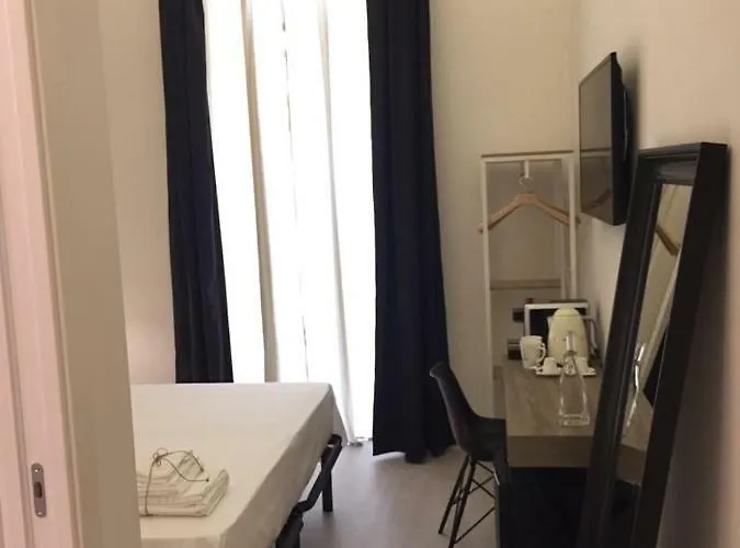 Gatto Bianco Duchessa 3*