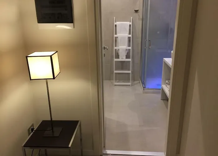 Gatto Bianco Duchessa Oda ve Kahvaltı