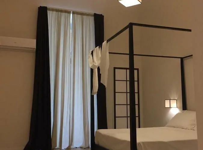 Gatto Bianco Duchessa Panzió Bari