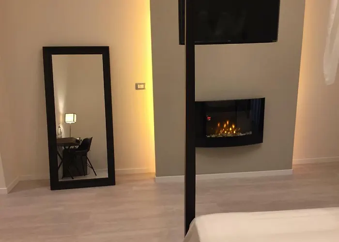 Gatto Bianco Duchessa Oda ve Kahvaltı