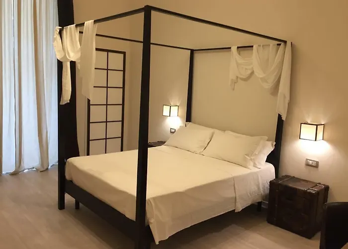 Gatto Bianco Duchessa Oda ve Kahvaltı 3*